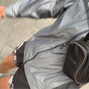 Meet your Posher, Charlie